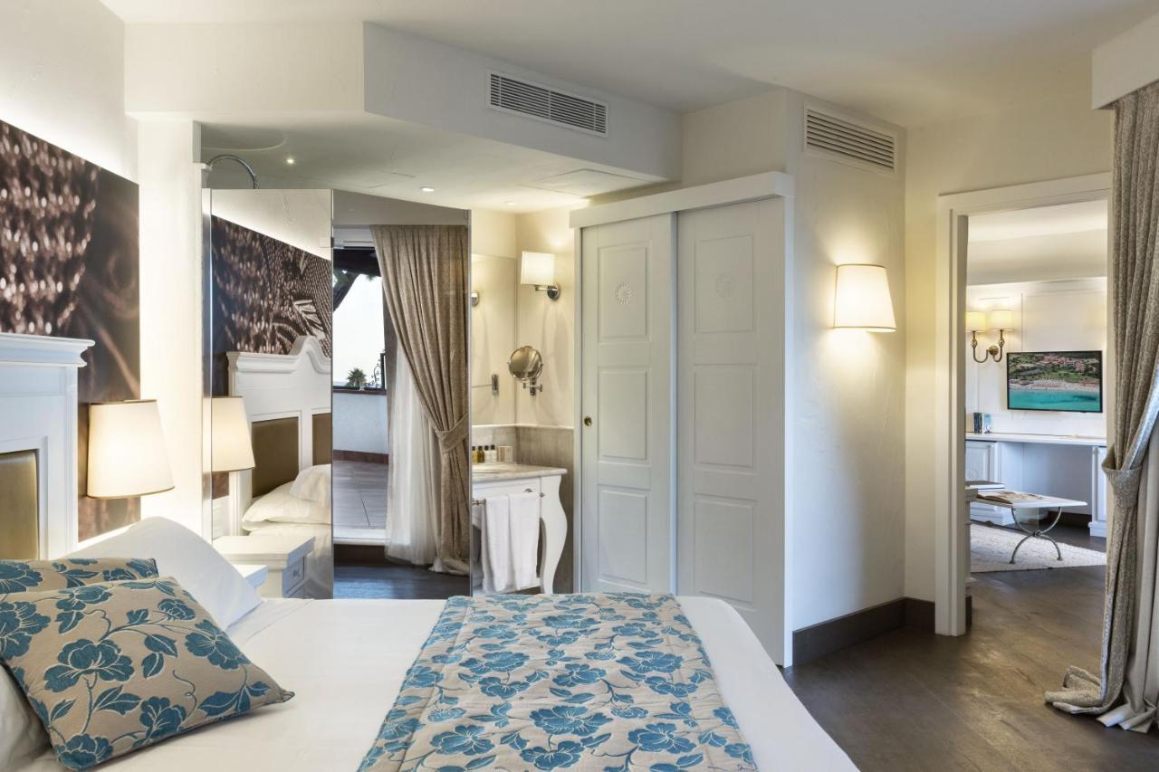 Suite Premium